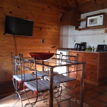 Departamento En Apart Pequena Comarca Appartamento San Martín de los Andes Esterno foto