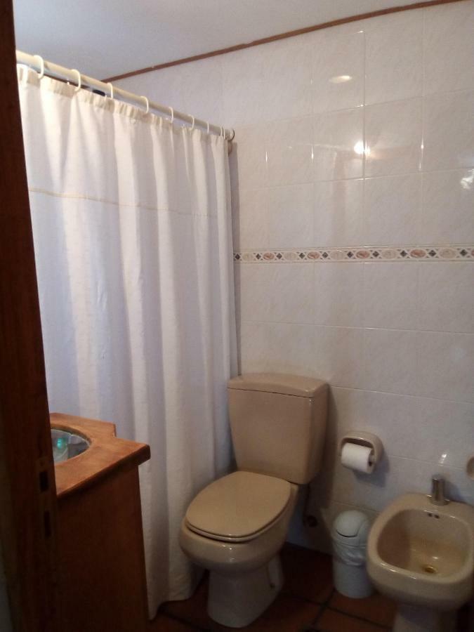 Departamento En Apart Pequena Comarca Appartamento San Martín de los Andes Esterno foto