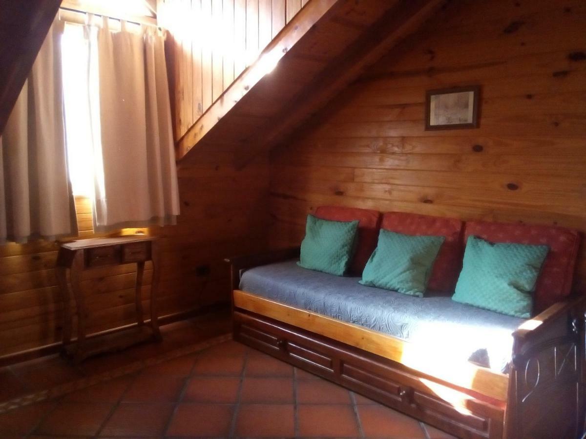 Departamento En Apart Pequena Comarca Appartamento San Martín de los Andes Esterno foto